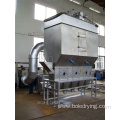 Horizontal Fluidized Bed Dryer for Pharmaceutical Industry